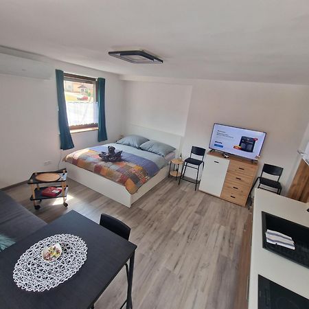 Apartman Važec Buitenkant foto