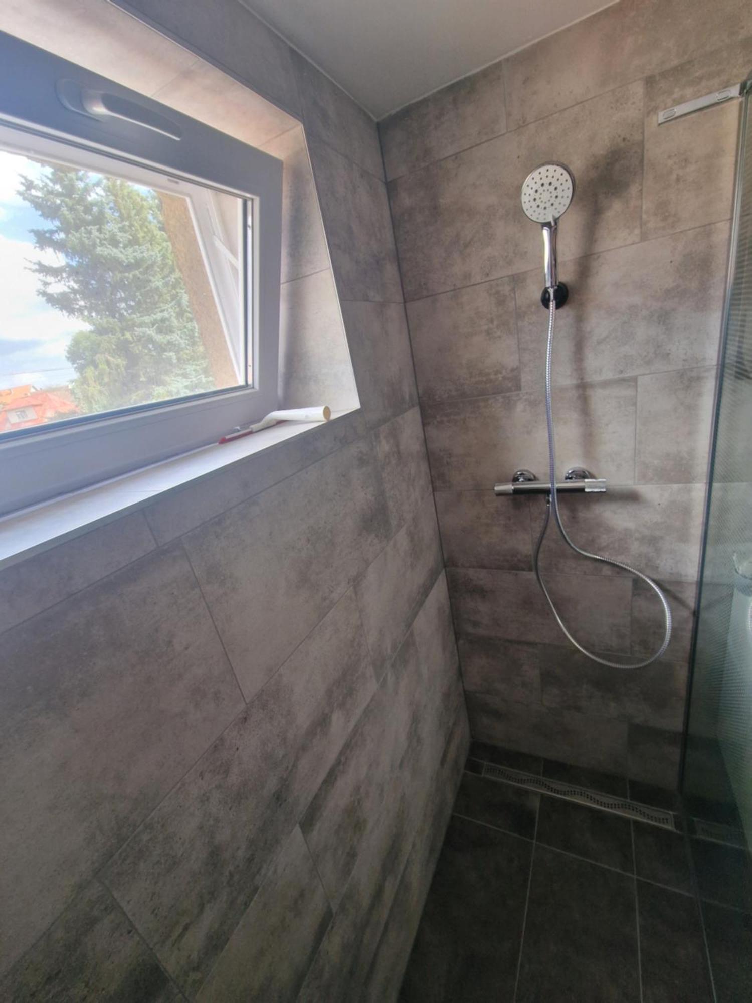Apartman Važec Buitenkant foto
